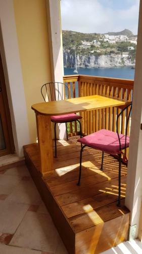 Apartamento L'incanto Di Cala Feola