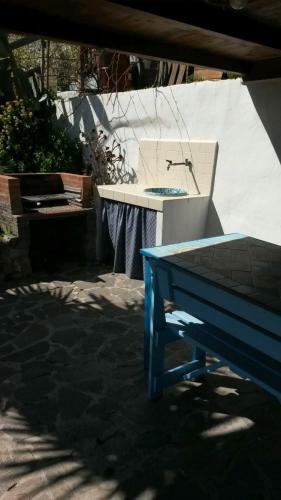 Apartamento L'incanto Di Cala Feola