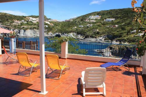 Apartamento L'incanto Di Cala Feola
