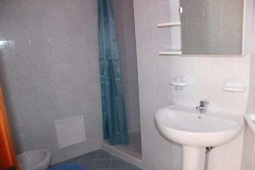 Apartamento L'incanto Di Cala Feola