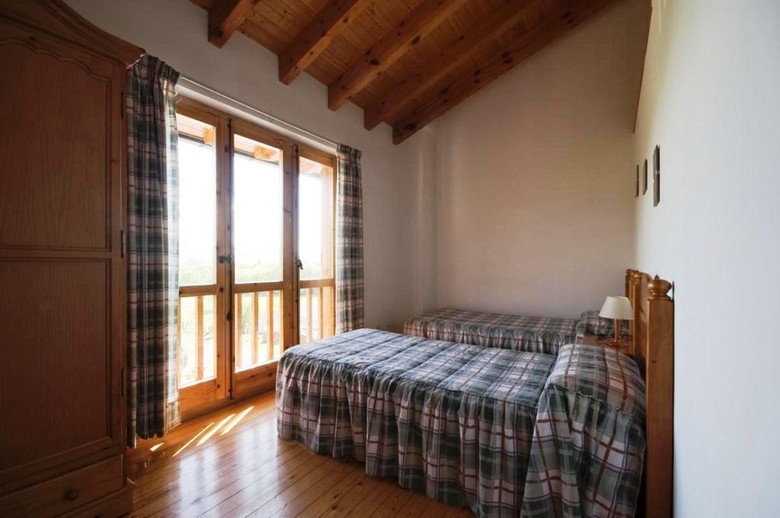 Apartamento Mas Meya