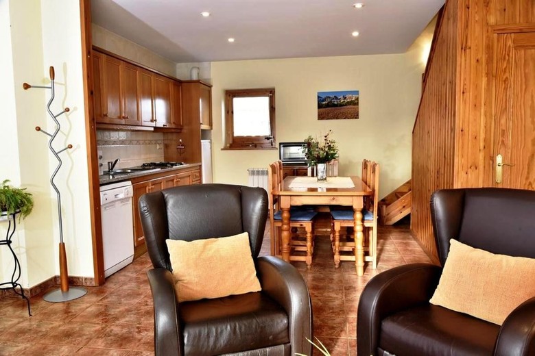 Apartamento Mas Meya
