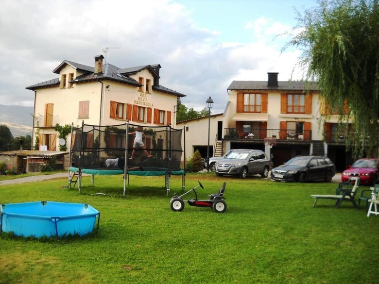 Apartamento Mas Meya