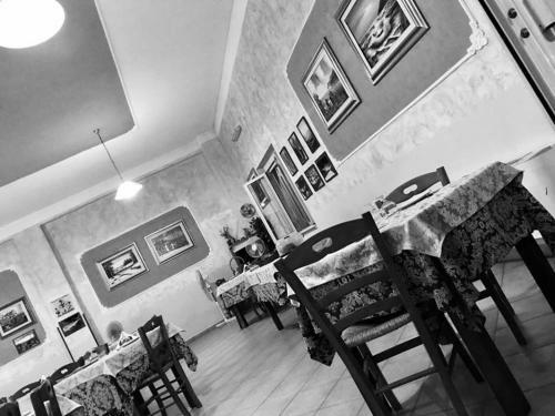 Hotel Ristorante La Decanata