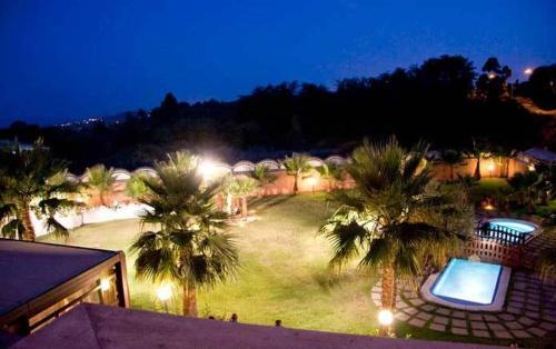 Bed & Breakfast Villa Corallo Dell'etna