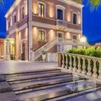 Bed & Breakfast Villa Corallo Dell'etna