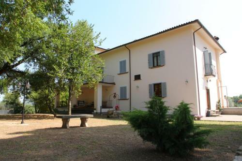 Agroturismo Agriturismo Casale Zuccari