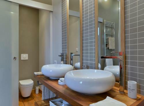 Bed & Breakfast Ch�teau De L'isle - Chambres D'h�tes