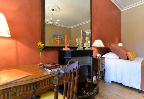 Bed & Breakfast Ch�teau De L'isle - Chambres D'h�tes