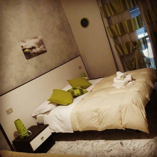 Hostal Foresteria Del Pescatore