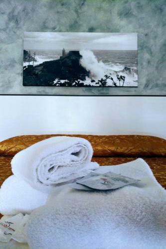 Hostal Foresteria Del Pescatore