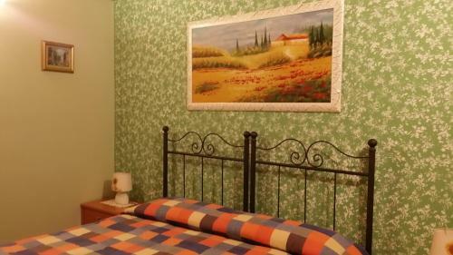 Bed & Breakfast Pineta Monserrato
