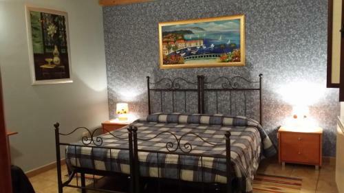 Bed & Breakfast Pineta Monserrato