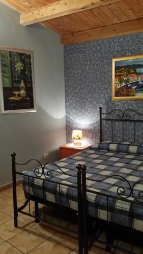 Bed & Breakfast Pineta Monserrato