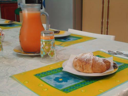 Bed & Breakfast Pineta Monserrato