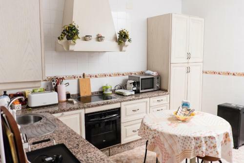 Agroturismo Casa Rural Mesones