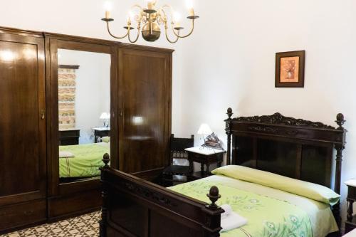 Agroturismo Casa Rural Mesones