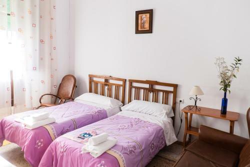 Agroturismo Casa Rural Mesones