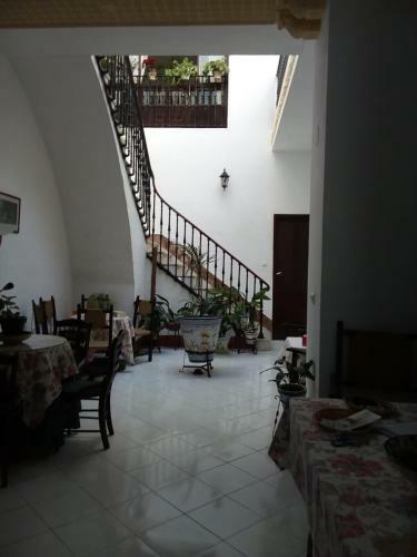Agroturismo Casa Rural Mesones