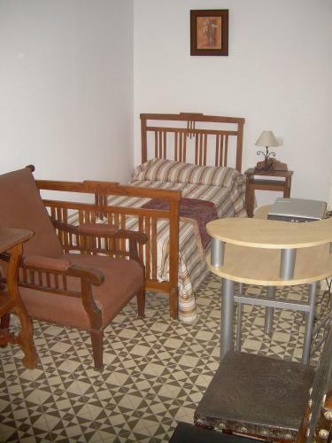 Agroturismo Casa Rural Mesones