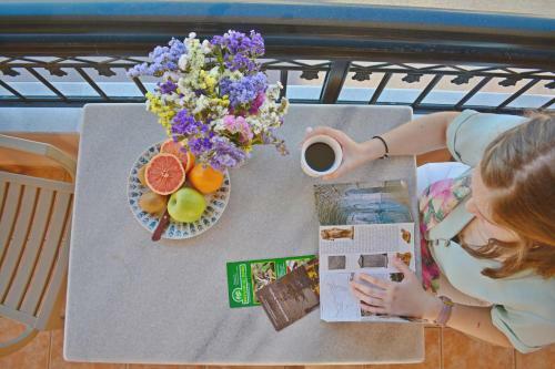 Apartamento Melina's House