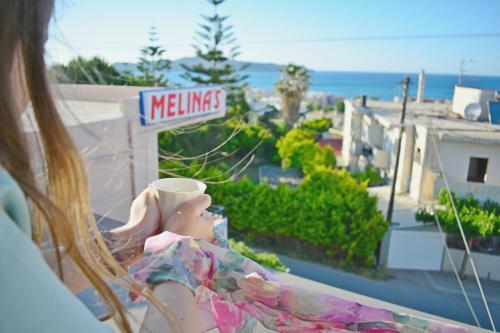 Apartamento Melina's House