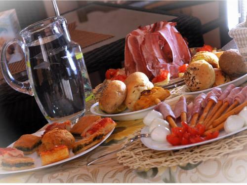 Il Calesse B&B