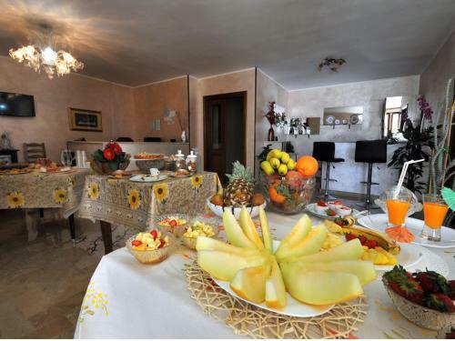 Il Calesse B&B