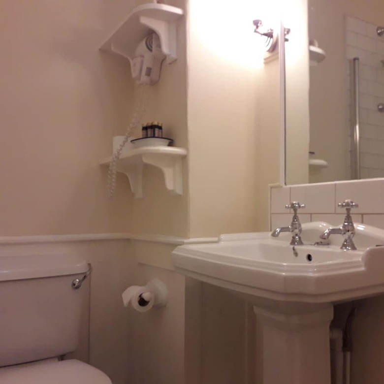 Bed & Breakfast Henrietta House
