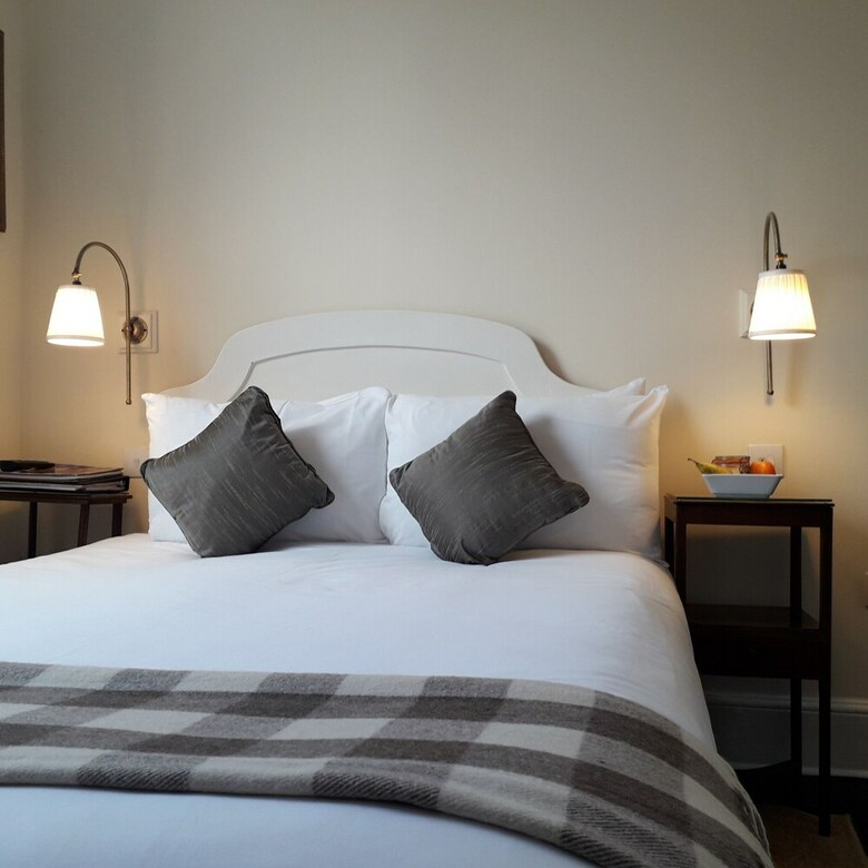 Bed & Breakfast Henrietta House