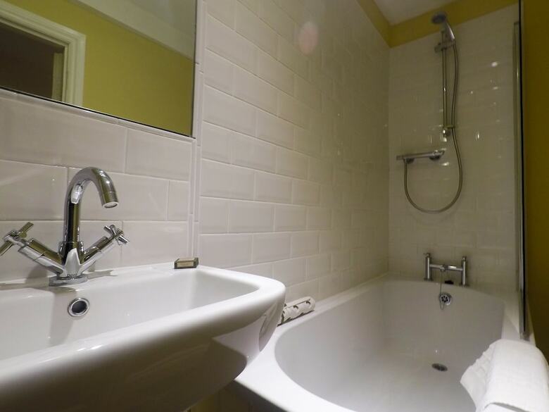 Bed & Breakfast Henrietta House