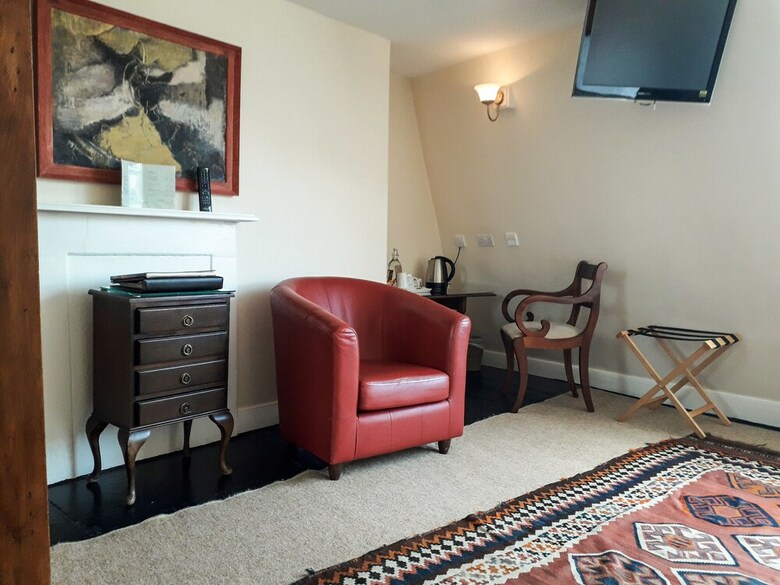 Bed & Breakfast Henrietta House