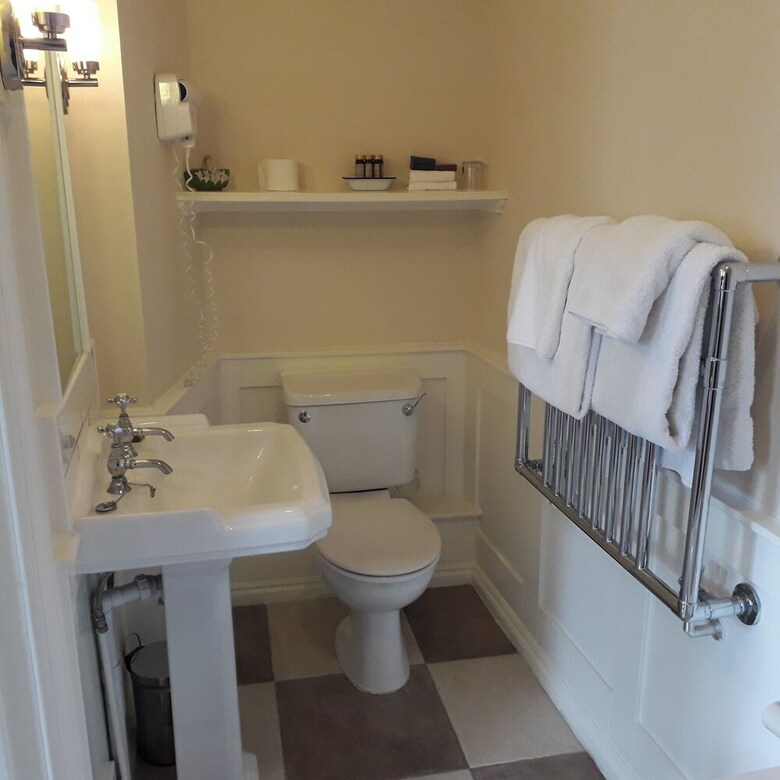 Bed & Breakfast Henrietta House