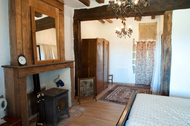 Bed & Breakfast L'ancien Presbyt�re