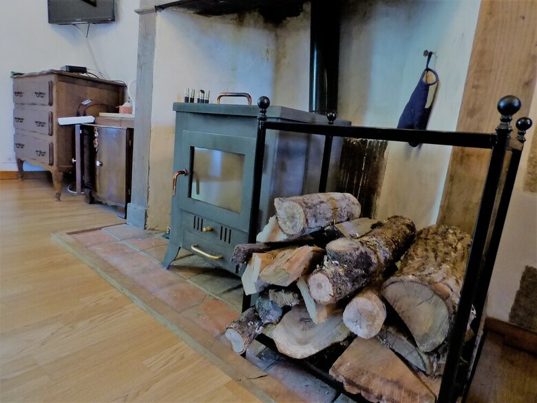 Bed & Breakfast L'ancien Presbyt�re