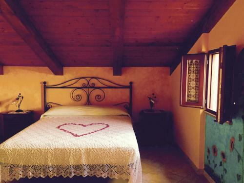 Agroturismo Villa Nigro