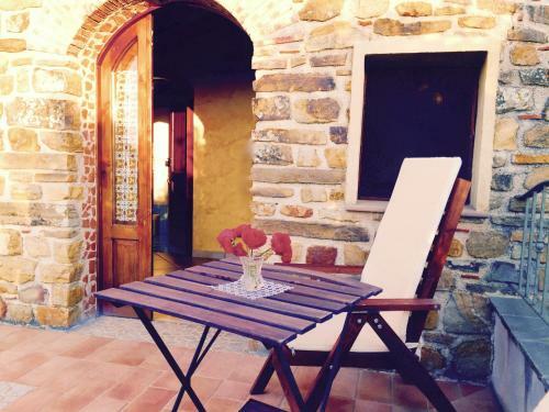Agroturismo Villa Nigro