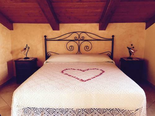 Agroturismo Villa Nigro