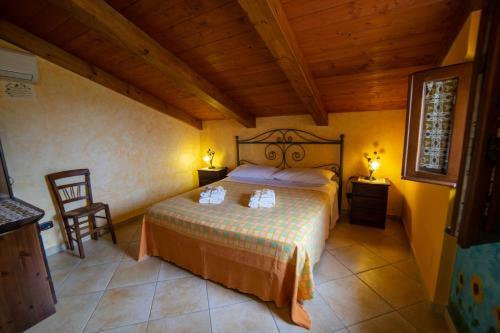 Agroturismo Villa Nigro