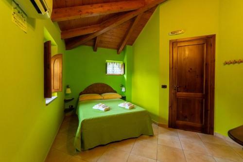 Agroturismo Villa Nigro