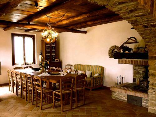 Agroturismo Villa Nigro