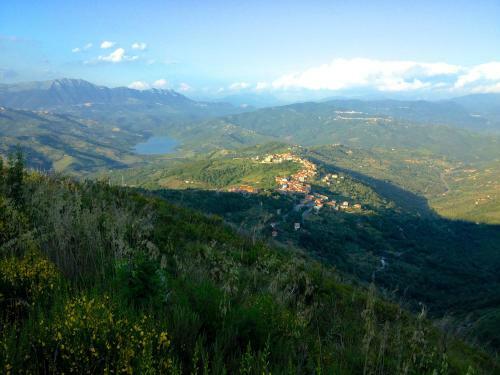 Agroturismo Villa Nigro
