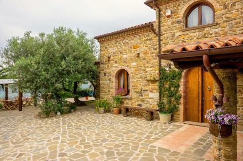 Agroturismo Villa Nigro