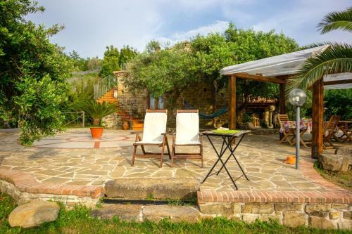 Agroturismo Villa Nigro