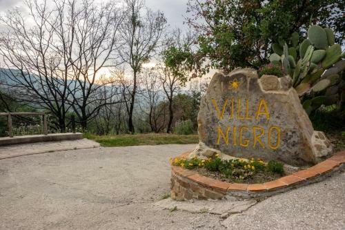 Agroturismo Villa Nigro