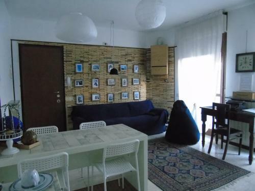 Apartamento Holiday Home Bergamo