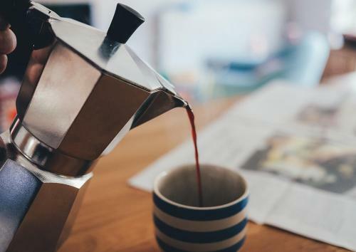 Apartamento Holiday Home Bergamo