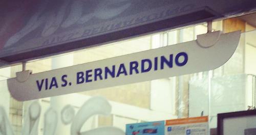 Apartamento Holiday Home Bergamo