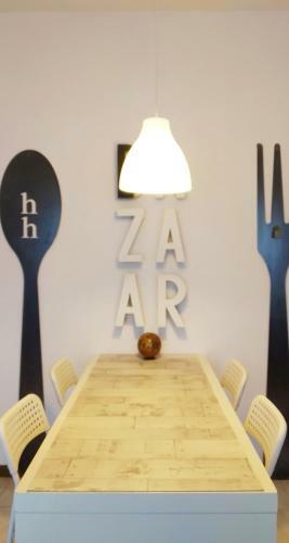 Apartamento Holiday Home Bergamo