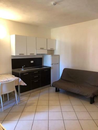 Apartamento Residence Blumaremma